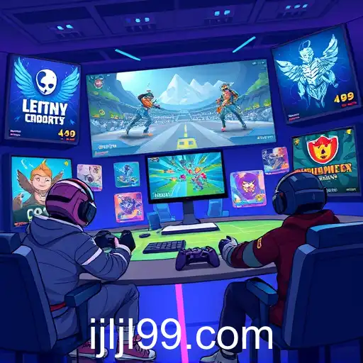 The Future of Online Gaming: A Closer Look