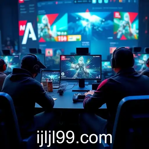 The Rise of Online Gaming Platforms and Their Impact