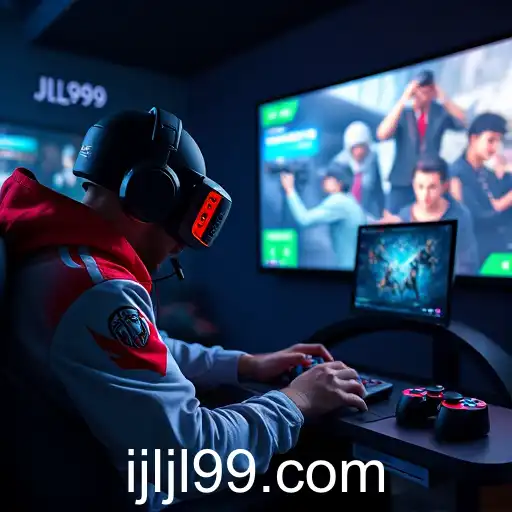 The Rise of Online Gaming in 2025