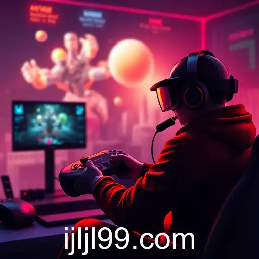 Gaming Trends Reshape the Digital Playground