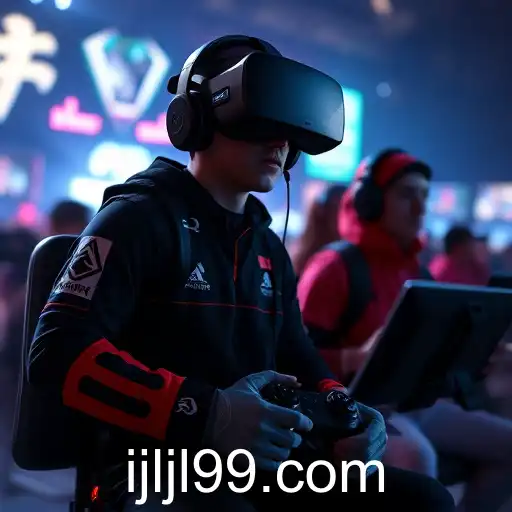 Gaming Trends and Market Growth in 2025