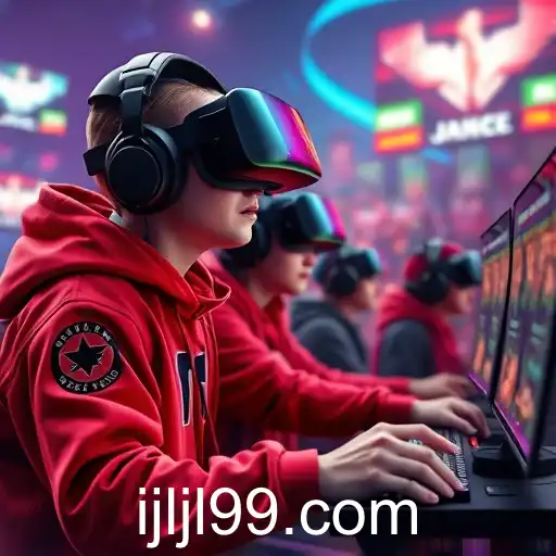 Growth of Online Gaming in 2025