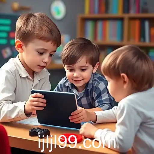 Digital Evolution and Gaming Portals