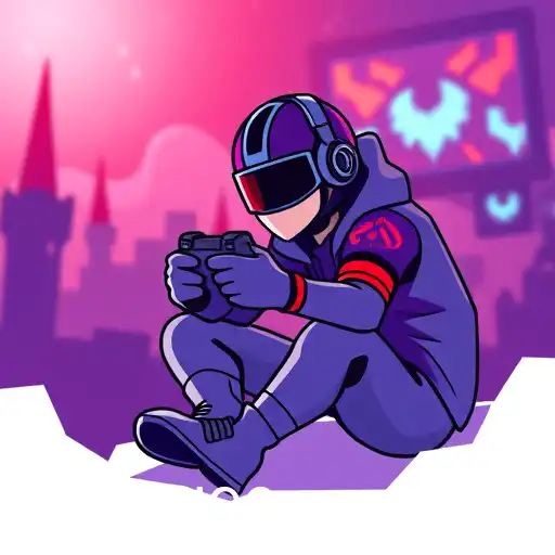 The Revival of Online English Gaming