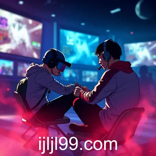 The Future of Online Gaming: A Closer Look