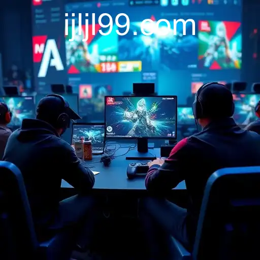 The Rise of Online Gaming Platforms and Their Impact