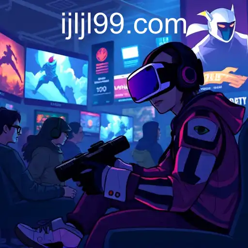 Gaming Trends and Innovations in 2025