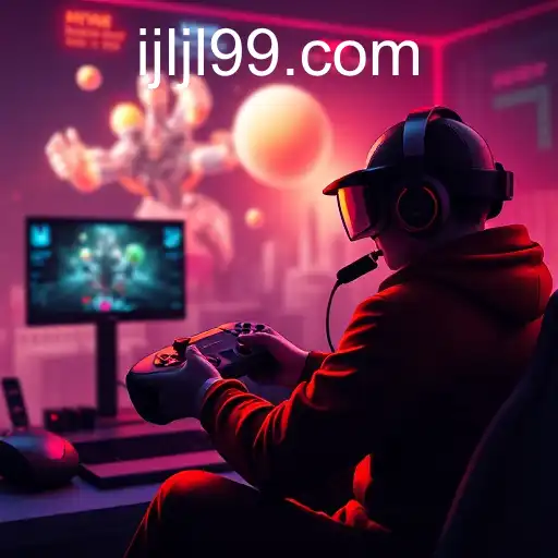 Gaming Trends Reshape the Digital Playground