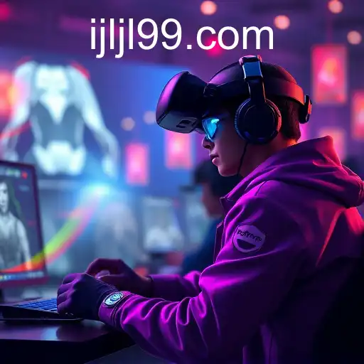 The Rise of Online English Gaming in 2025