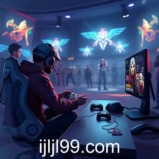 Online Gaming Trends and Insights for 2025