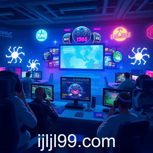 Revolutionizing Online Gaming in 2025