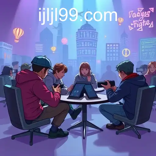 The Rise of Gaming Communities