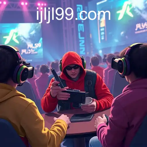 The Rise of Online Gaming Platforms