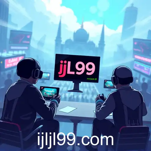 Gaming Evolution: The Rise of jljl99