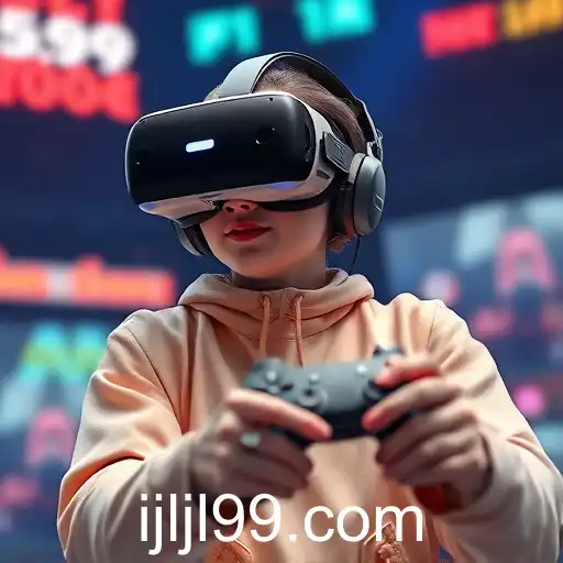 The Rise of jljl99 in the Gaming World