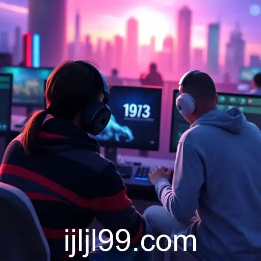 The Rise of jljl99: Revolutionizing Online Gaming