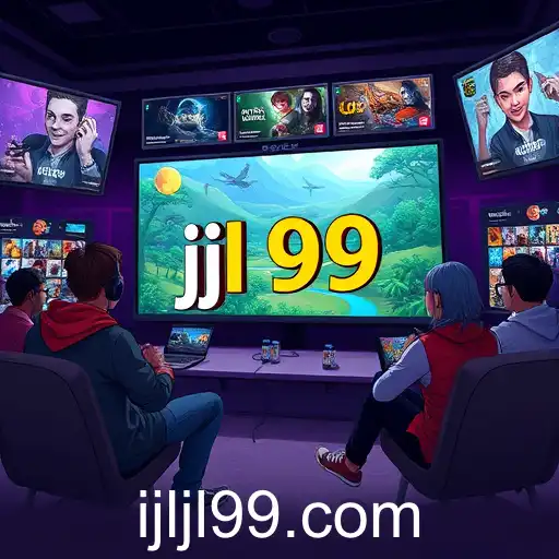 The Rise of jljl99 in the Digital Gaming World