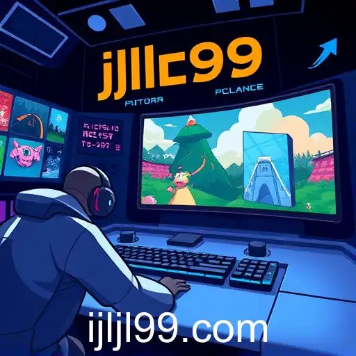 The Rise of jljl99: Unpacking the Popular Online Gaming Platform