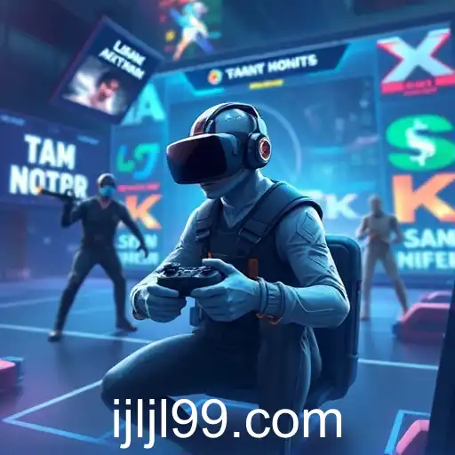 The Rise of Online Gaming Platforms in 2025