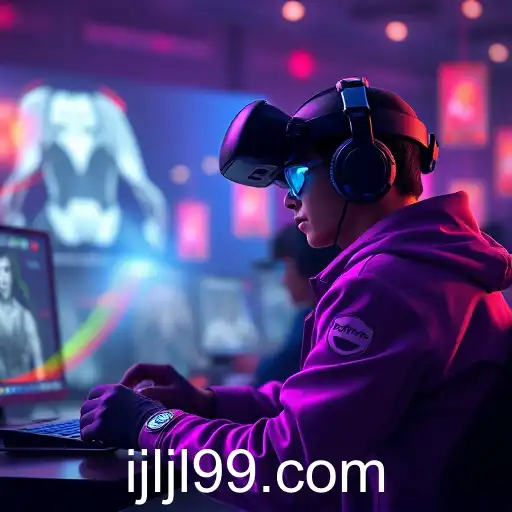 The Rise of Online English Gaming in 2025