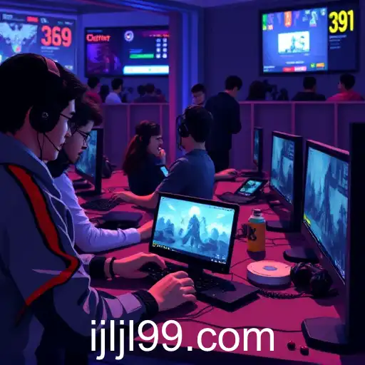 The Rise of Online Gaming Communities in 2026