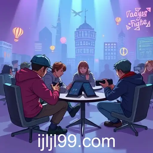 The Rise of Gaming Communities