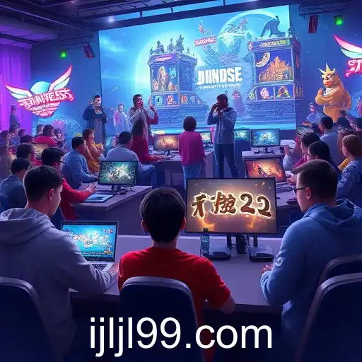 The Rise of Online Gaming Platforms in 2026