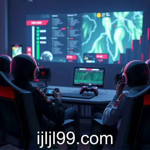 The Rise of English Game Websites and the Digital Landscape