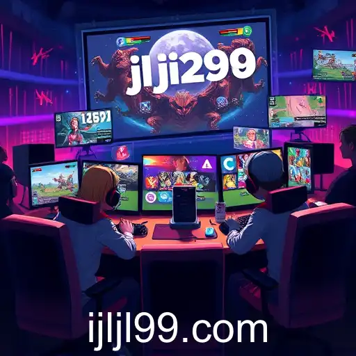 The Rise of Online Gaming in 2025