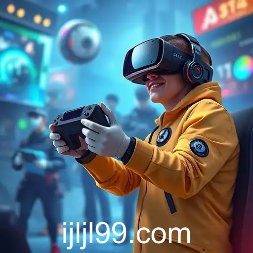 The Rise of Online Gaming in 2025