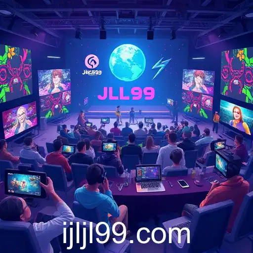 Unveiling New Trends in Online Gaming